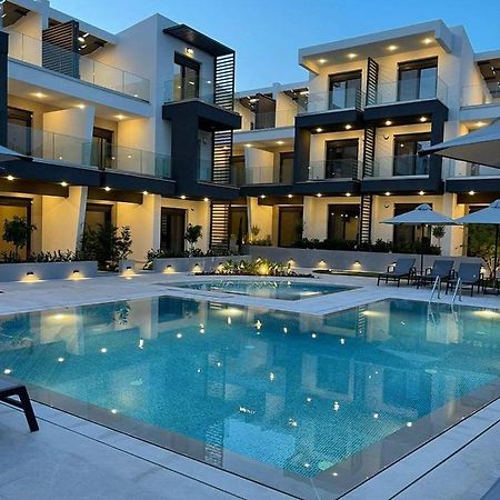 Evion Residence A11 Nikiti  Exterior photo