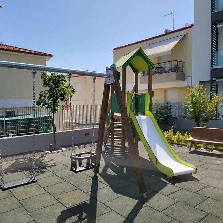 Evion Residence A11 Nikiti  Exterior photo