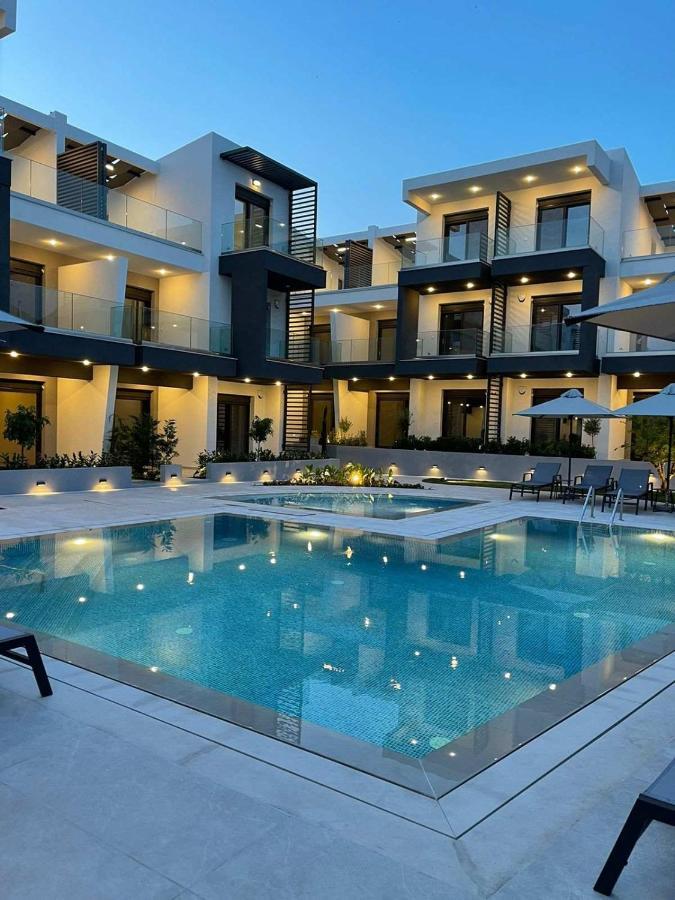 Evion Residence A11 Nikiti  Exterior photo