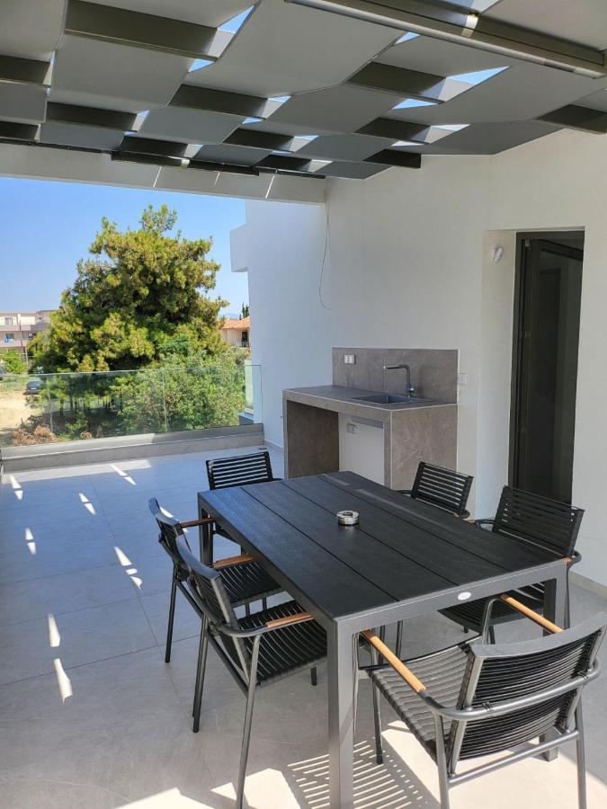 Evion Residence A11 Nikiti  Exterior photo