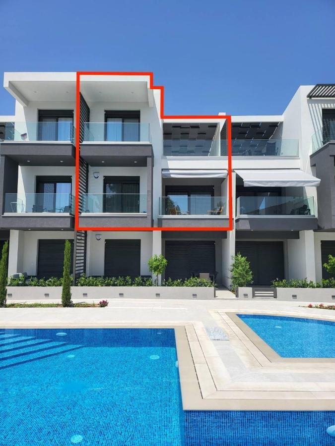 Evion Residence A11 Nikiti  Exterior photo